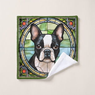 Terrier de Boston