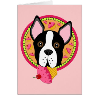 Terrier dulce