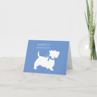 Terrier Escocés Perro Scotty Cachorro Scottie