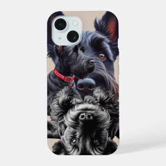 TERRIER ESCOTISTA, SCOTTIE, "EL DIEHARD",