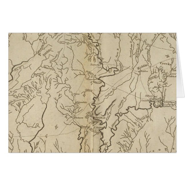 Territorio de Misisipi 2 (Anverso (Horizontal))