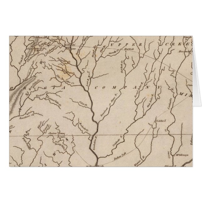 Territorio de Misisipi 4 (Anverso (Horizontal))