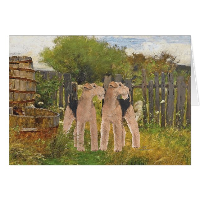 Territorios de la granja (Anverso (Horizontal))