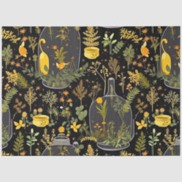 Territorios de vidrio de papel de tejidos de desca