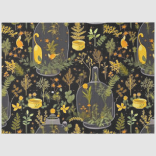 Territorios de vidrio de papel de tejidos de desca