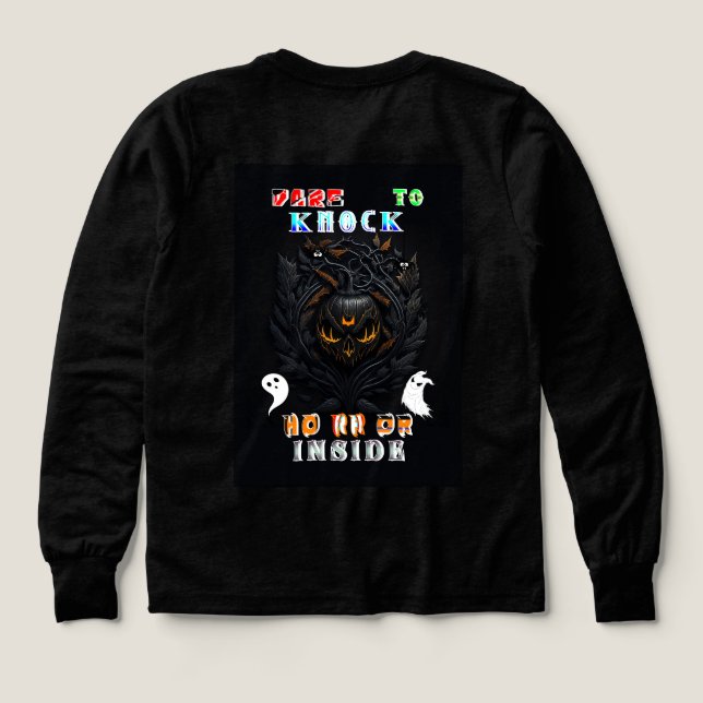Terror (Reverso )