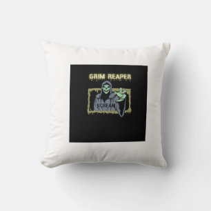 terror de almohada