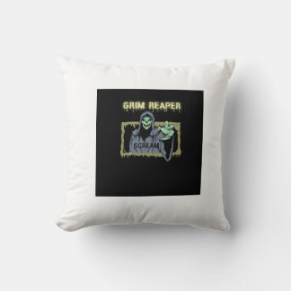 terror de almohada