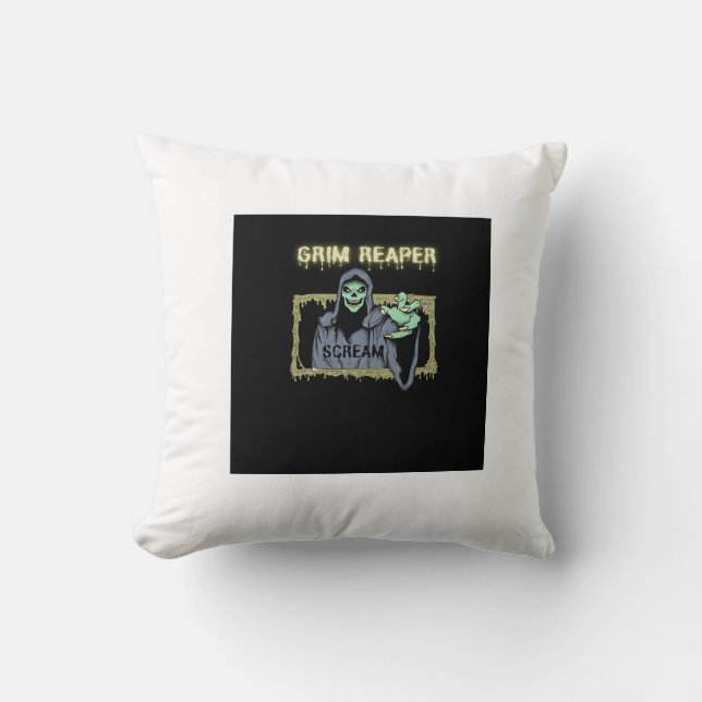 terror de almohada (Anverso)