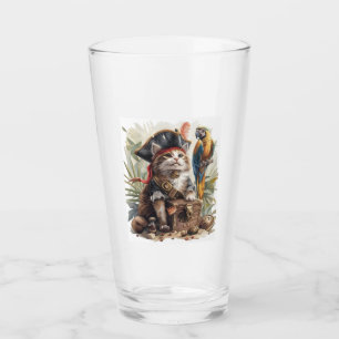 Tesoro de Gato Pirata