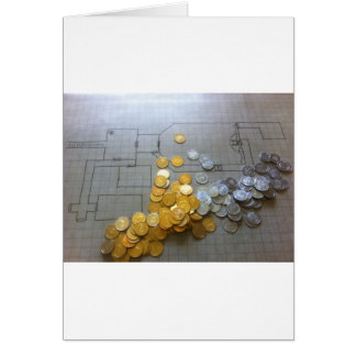 Tesoro de la mazmorra