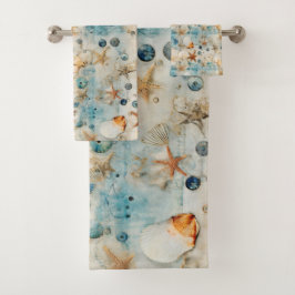 Tesoros de mar de época