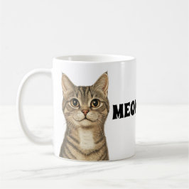 Tesoros de Tabby de Dürer: Copa de Meow 1