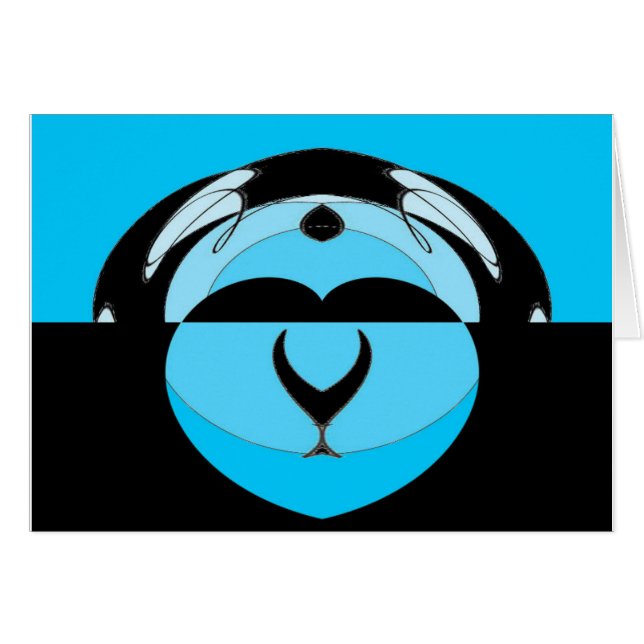 Tesoros del mar azul (Anverso (Horizontal))