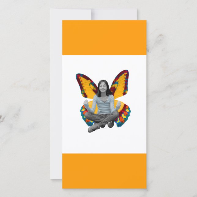 Tessa Photocard (Anverso)