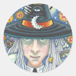 TESTIGO DE CREMA, OJO MALO, PEGATINAS DE ESQUÍ, VA