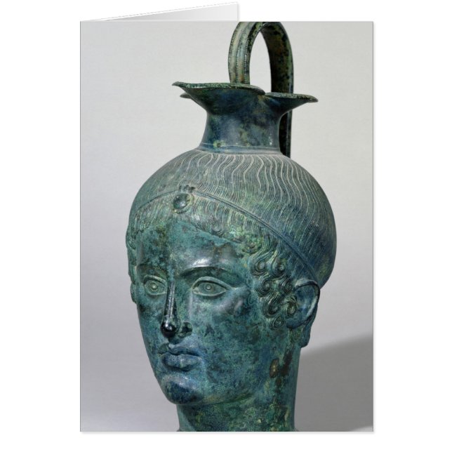 Tete de Gabies (Frente)