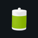 Tetera Color verde androide listo para el Personalizar si<br><div class="desc">Este producto personalizado está disponible en una decoración androide de color de acento verde para usted o como regalo seguro que impresionará en todas las ocasiones. Haga clic en el botón "Personalizar it!" o enlace que encuentre en esta página de producto para revelar un conjunto de herramientas de diseño fáciles...</div>