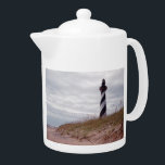Tetera Faro de Cape Hatteras<br><div class="desc">Faro de Cape Hatteras</div>