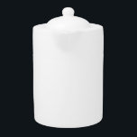 Tetera media<br><div class="desc">Este diseño es un estilo minimalista que se puede actualizar fácilmente con tu foto y tu texto. Si necesitas ayuda,  por favor contacta conmigo usando el botón de masaje de abajo y estaré encantado de ayudarte.</div>