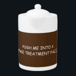 Tetera Meme Teapot. Memepot.<br><div class="desc">Para ir con otros memes inspirados en Podel</div>