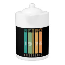 Nostálgico retro 1974