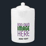 TETERA PLANTILLA DE TEXTO DE IMAGEN BLANCA SIMPLE EDITABL<br><div class="desc">ESTE ES UN DISEÑO PARA LOS CLIENTES.PUEDE CAMBIAR,  REDUCIR O AGREGAR EL LOGO,  LA FOTO,  EL TEXTO Y LOS COLORES DE LA FORMA QUE DESEE.GRACIAS.</div>