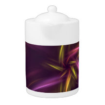 Purple Shades Resumen Fantasía Flor