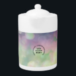 Tetera ¡Rediseño de Scratch! crea el tuyo propio<br><div class="desc">Añade algo de texto personalizado para personalizar este producto o rediseñar el elemento completamente desde cero reemplazando la imagen mostrada por una propia. Visita Art of Voxeed para ver toda nuestra colección de regalos de personalizado,  favores de fiesta,  impresiones de arte,  suministros para pequeñas empresas y más.</div>