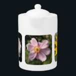 Tetera Upload your photo<br><div class="desc">You can TRANSFER this DESIGN to other Zazzle products. You can click CUSTOMIZE FURTHER to add, ajust, delete or change details like the background color or text. The designs are made in high-resolution vector graphics for a professional print. Thank you for choosing my designs and stopping by store Pedro Vale....</div>