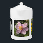 Tetera Upload your photo<br><div class="desc">You can TRANSFER this DESIGN to other Zazzle products. You can click CUSTOMIZE FURTHER to add, ajust, delete or change details like the background color or text. The designs are made in high-resolution vector graphics for a professional print. Thank you for choosing my designs and stopping by store Pedro Vale....</div>