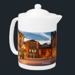 Tetera Verona<br><div class="desc">Arena-Verona</div>