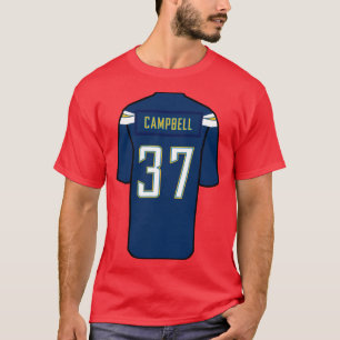 Tevaughn Campbell Jersey