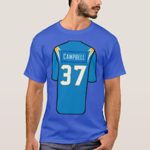 Tevaughn Campbell Jersey 1