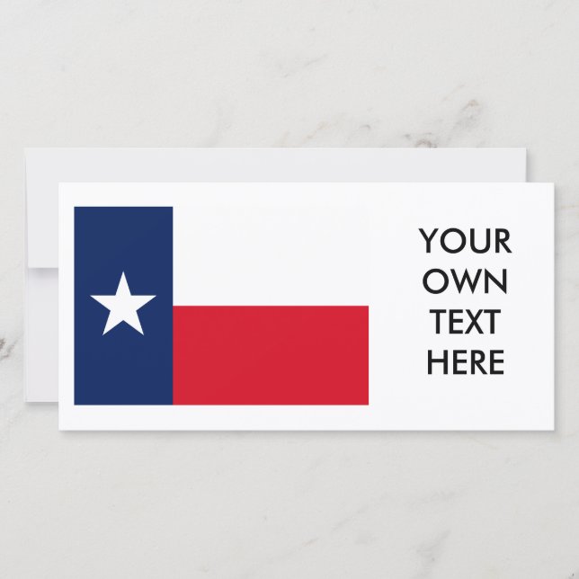 TEXAS (Anverso)