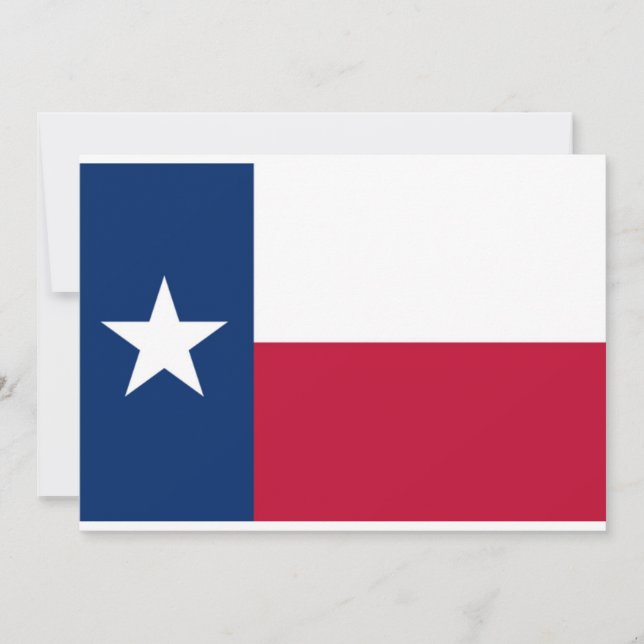 Texas (Anverso)