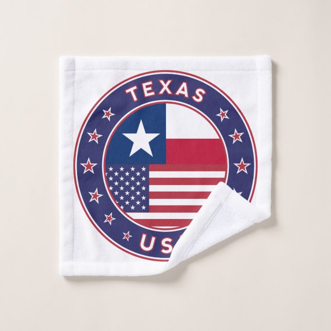 Texas (Toallita)