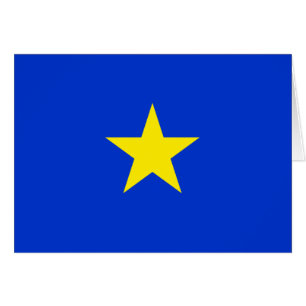 Texas, Bandera de Texas (1836–1839)