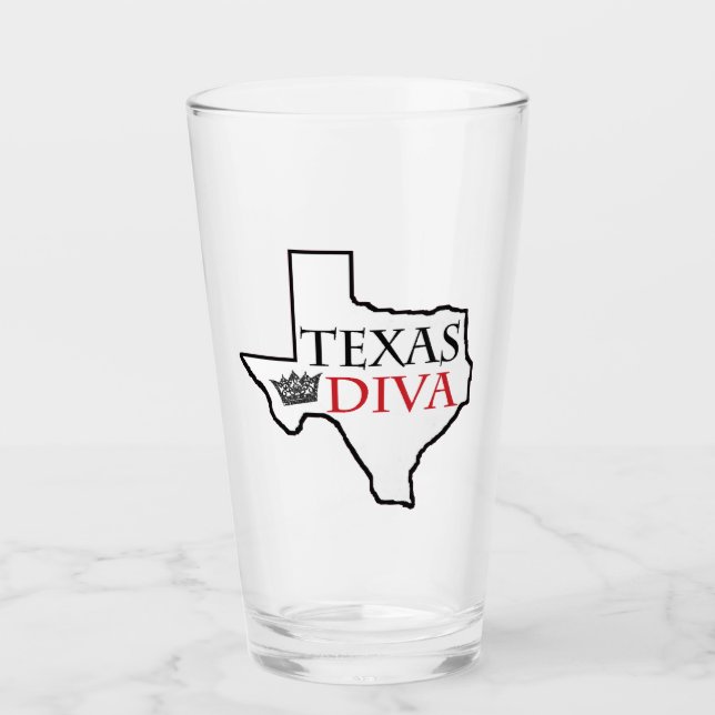 "Texas DIVA" (Anverso)
