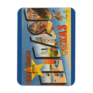 Texas, el imán El Paso