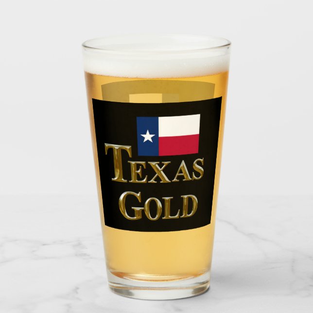 TEXAS GOLD (Anverso (lleno))