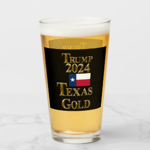 TEXAS GOLD
