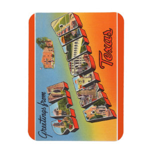 Texas, imán de San Antonio