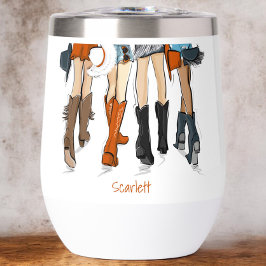 Texas Ladies Fashiboy Cowboy Boots Personalizado N