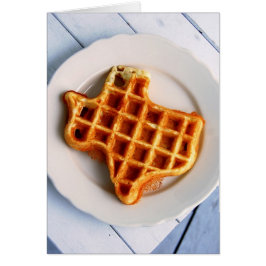 Texas Waffle
