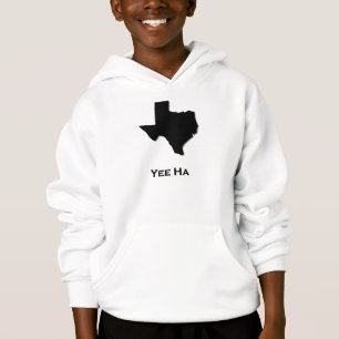 Texas Yee Ha