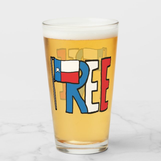 Texit de Texas (Anverso (lleno))