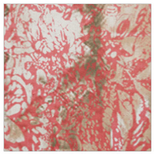 Textil floral   Impresión de tela de mármol Paisle