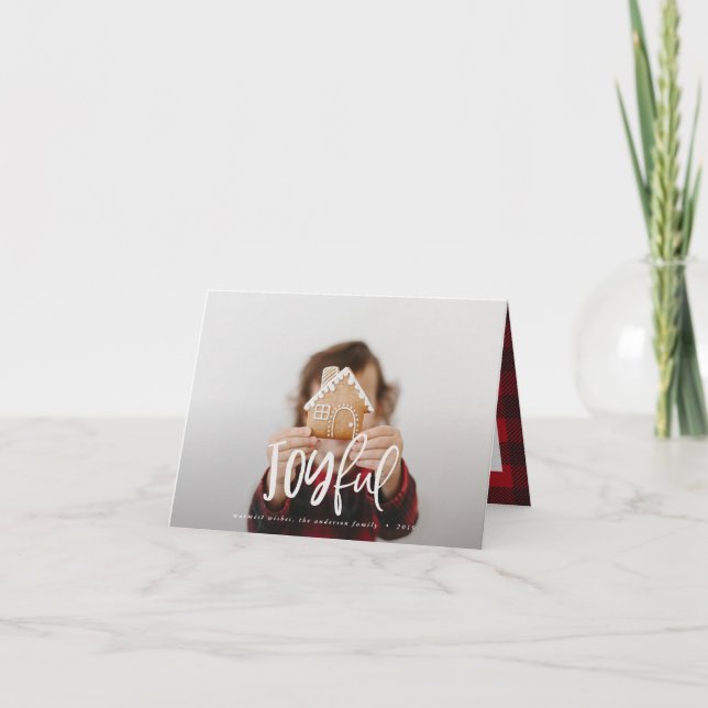 Texto alegre del guión de la foto y vacaciones de  (Anverso)