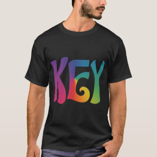 Texto clave Diseñar camiseta masculina